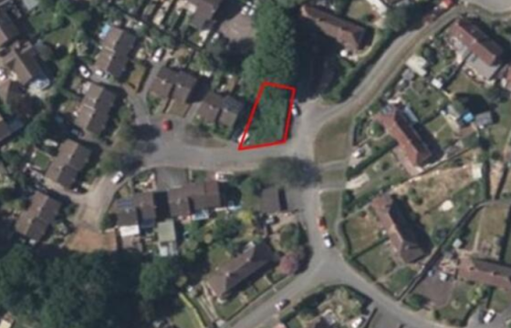 Plot for sale in Uckfield photo